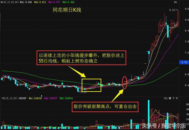 股票策略模式，探索成功的投资之道