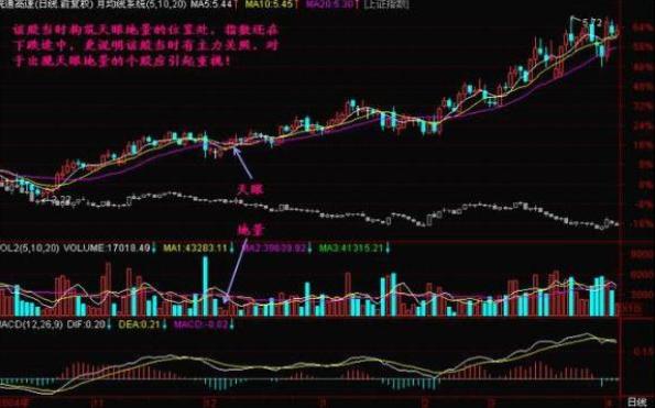 股票震荡现象及其影响分析