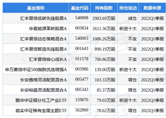 雅化集团股票技术分析