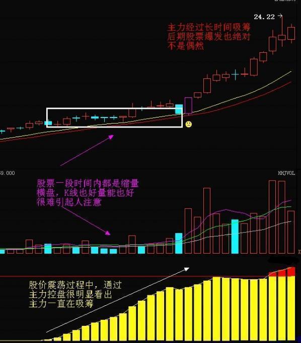 股票主力技术视频教学，探索股市的奥秘与实战策略