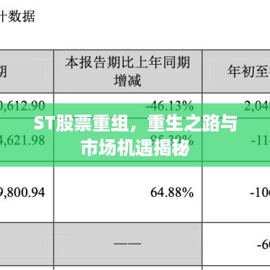 股票停牌四年，企业的沉寂与重生之路