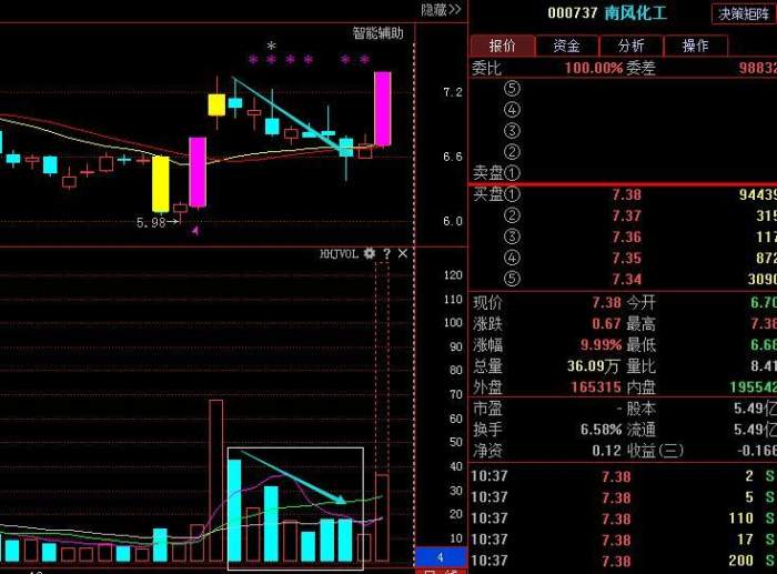 如何快速查看股票公告期，方法与策略