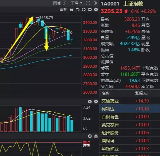 庞大股票历史交易记录的深度解析