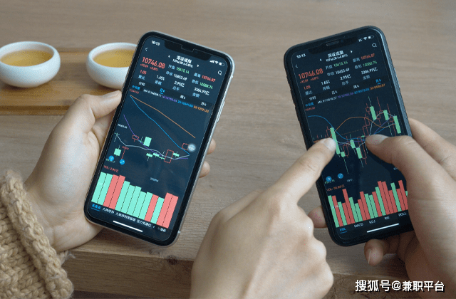 移动终端股票，新时代的投资与交易模式