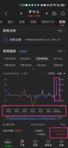 罗牛山股票行情查询，深度分析与展望