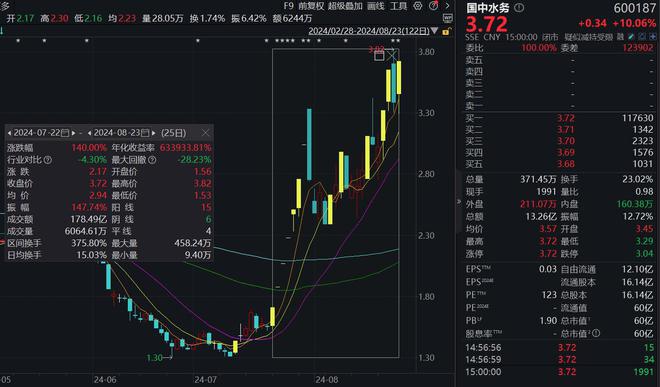 如何查询股票质押信息，步骤与注意事项