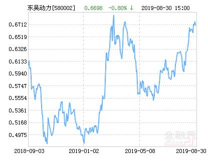 什么是动力股票基金