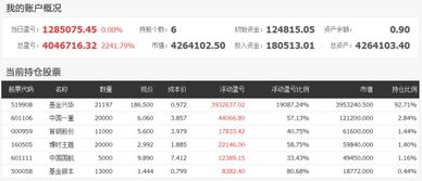 中信股票账户锁定，理解其过程与应对措施