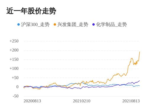 兴发集团股票千股千评，深度解析与前景展望