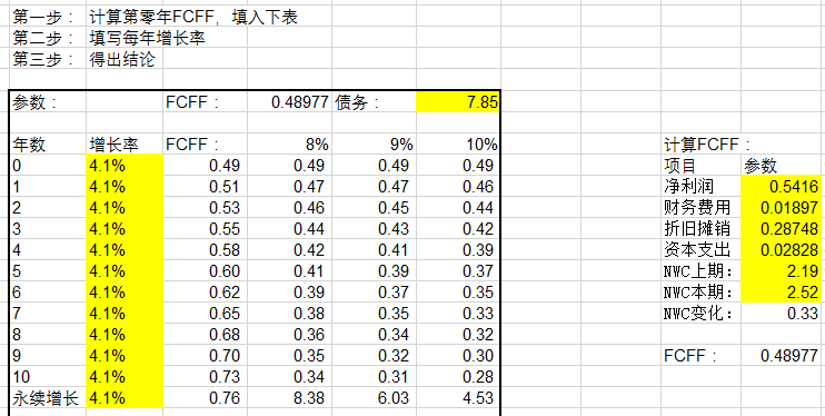 博力微股票年报深度解析