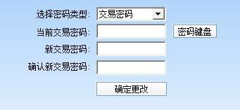 如何修改股票密码，保障账户安全的操作指南