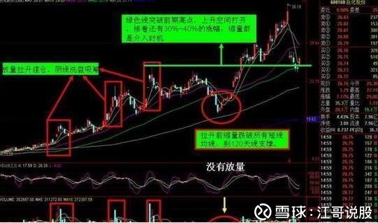 庄家操纵股票分析软件，背后的真相与挑战