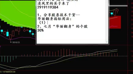 股票技术分析视频全面解析，从入门到精通的指南