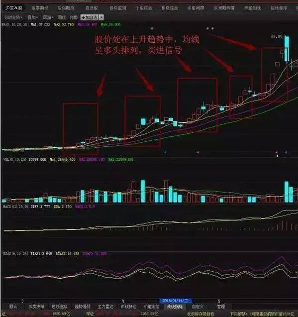 股票指标绝佳搭配，构建高效投资策略的关键要素