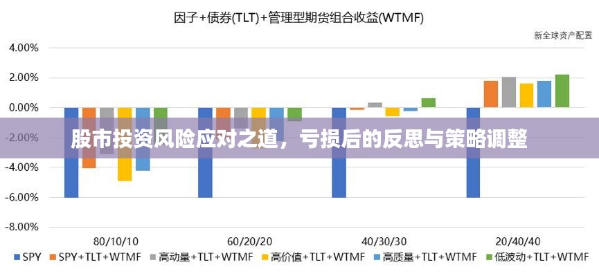 股票亏损小视频，揭示股市风险与应对策略