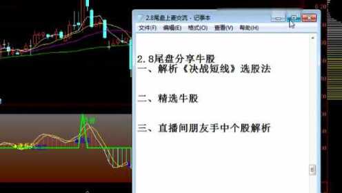 股票被套全解析，如何制作相关视频指导