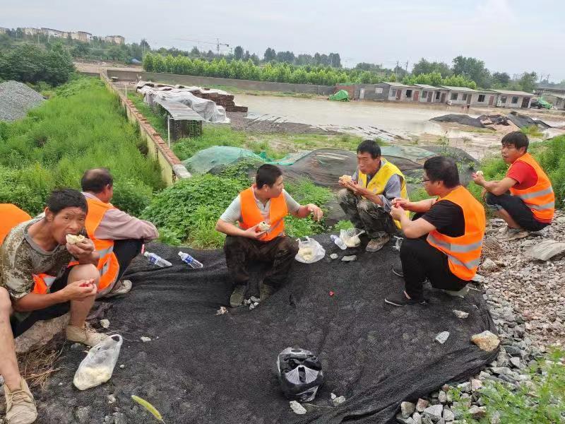 中铁六局股票代码，深度解析企业概况与市场表现