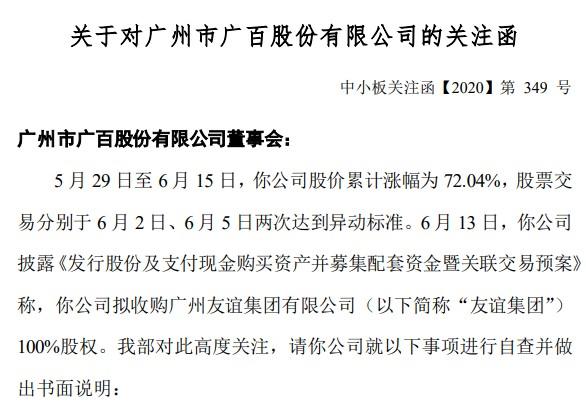 警示函与股票市场，风险预警与投资者保护