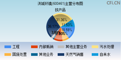 洪城环境股票年报深度解析