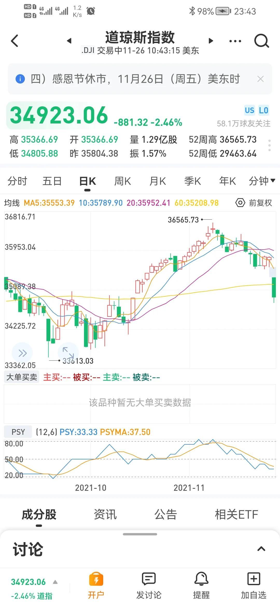 股票明细中的黑色数字，解读股市语言的关键线索