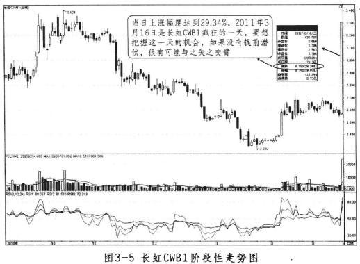 中国股票赚钱排行，深度解析与观察